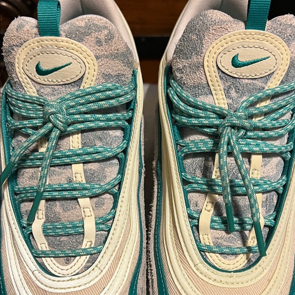 air max 97 neptune green